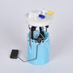 Fuel pump