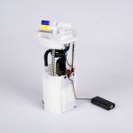 Fuel pump