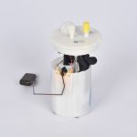 Fuel pump