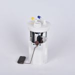 Fuel pump