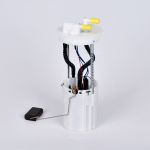 Fuel pump