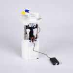 Fuel pump