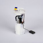 Fuel pump