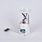 Fuel pump