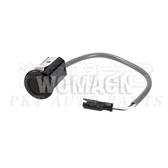 Park Assist Sensor