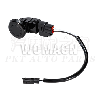 Park Assist Sensor