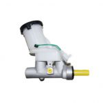 Brake master cylinder