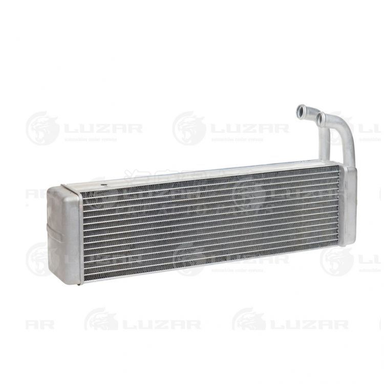 Heat Exchanger