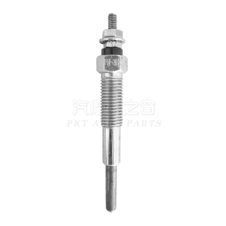 GLOW PLUG