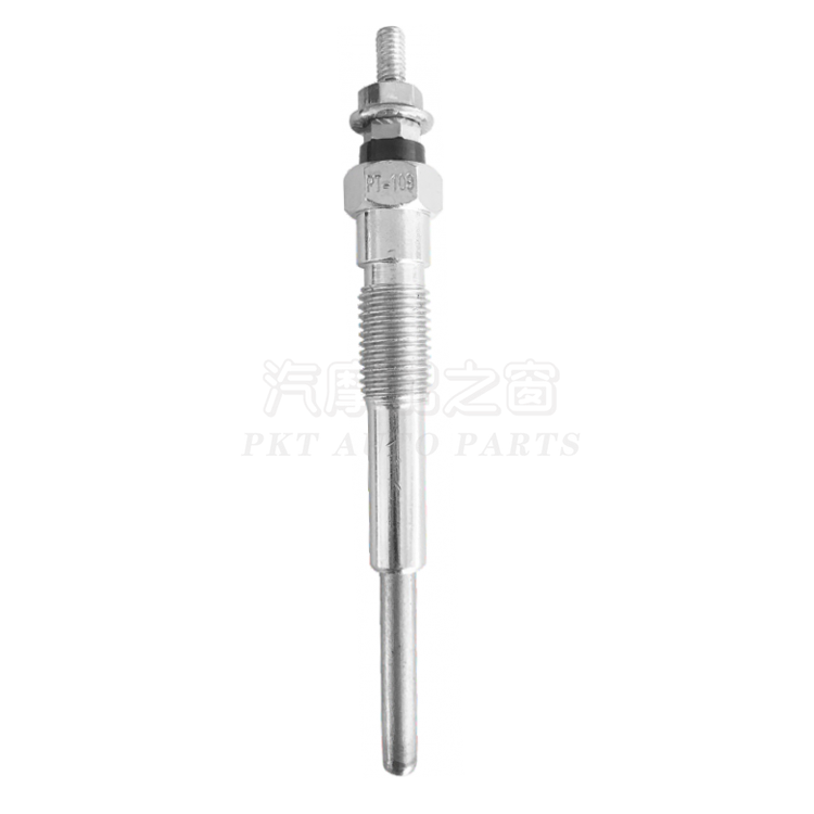 GLOW PLUG
