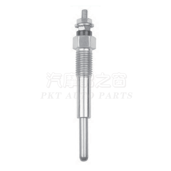 GLOW PLUG