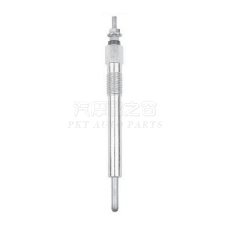 GLOW PLUG