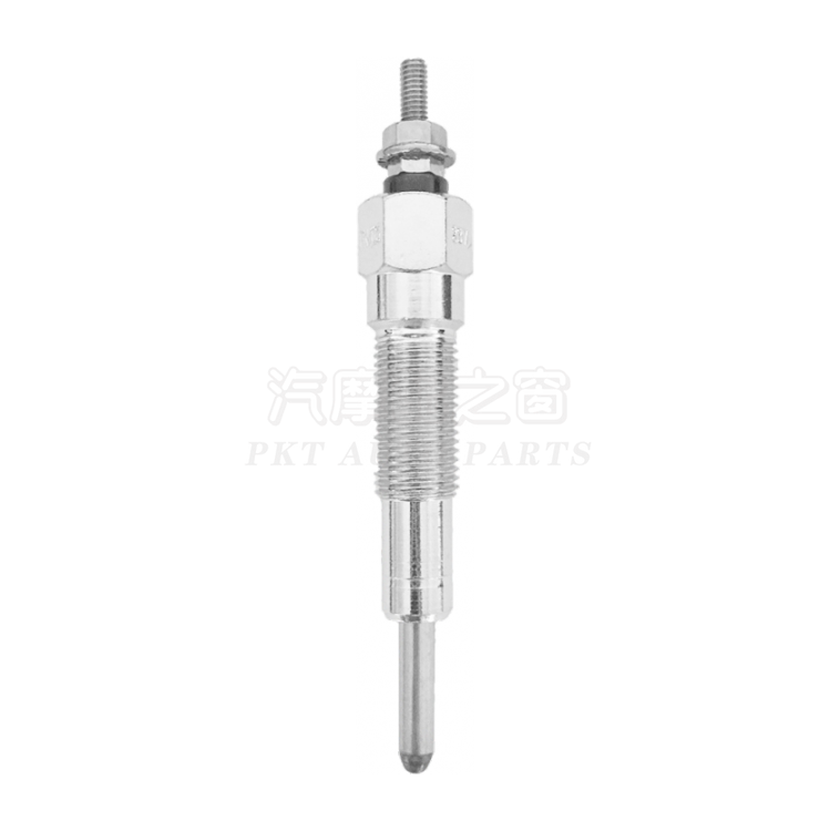 GLOW PLUG