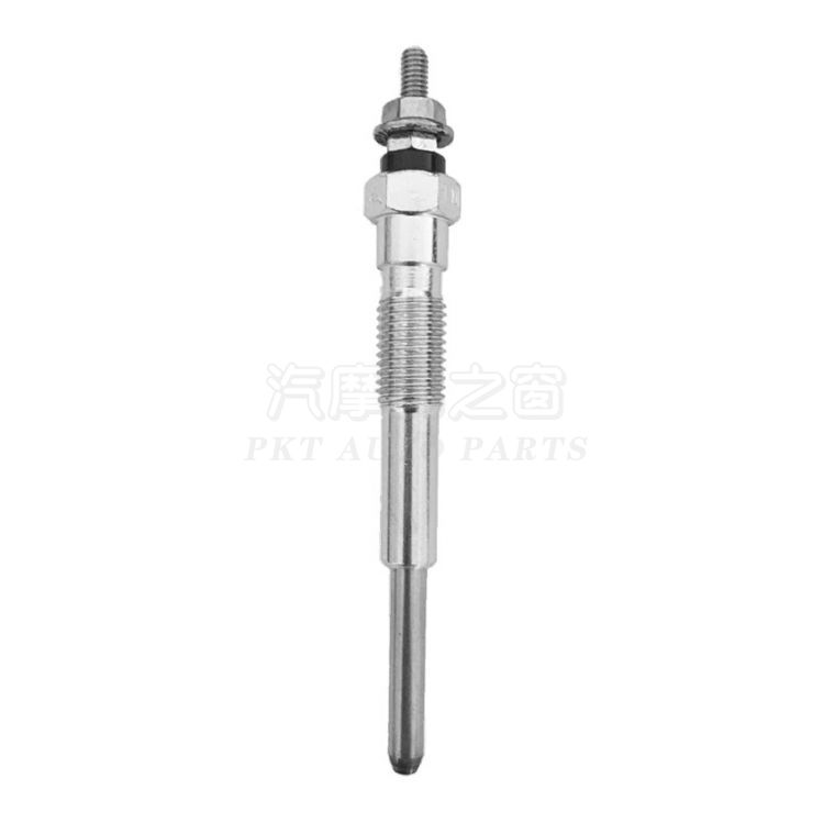 GLOW PLUG