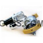 Tensioner