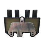 Ignition coil