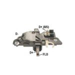 Alternator Regulator