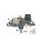 Alternator Regulator