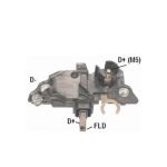 Alternator Regulator