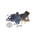 Alternator Regulator