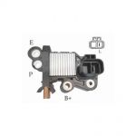 Alternator Regulator