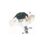 Alternator Regulator