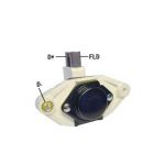 Alternator Regulator