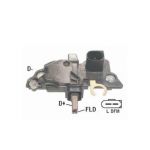 Alternator Regulator