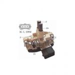 Alternator Regulator