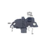 Alternator Regulator