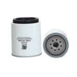 THROW-AWAY FUEL FILTER