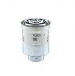 Fuel filter