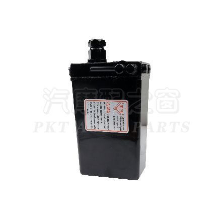 Manual Hydraulic Pressure Oil Pump