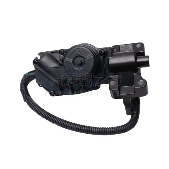 Electrical actuator 2310100K85 China manufacturer/factory on PKT