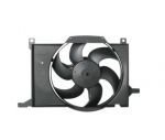 Radiator Fan