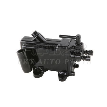 Manual Hydraulic Pressure Oil Pump