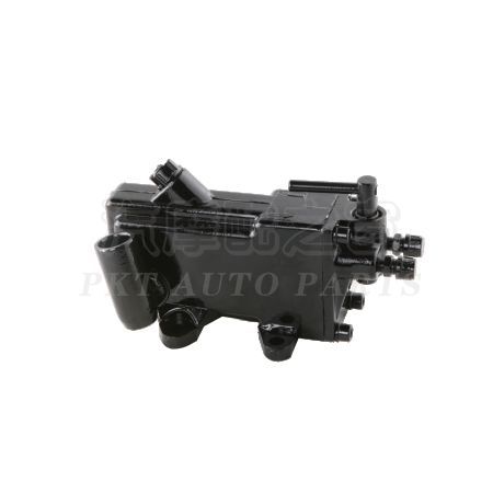 Manual Hydraulic Pressure Oil Pump