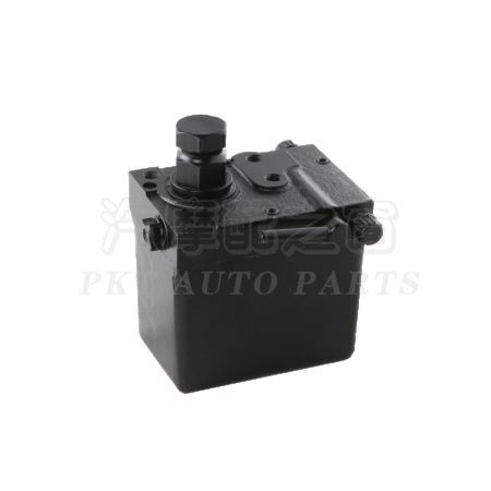 Manual Hydraulic Pressure Oil Pump