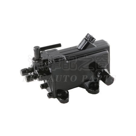 Manual Hydraulic Pressure Oil Pump