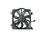 Radiator Fan