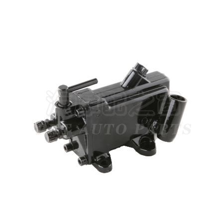 Manual Hydraulic Pressure Oil Pump