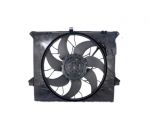 Radiator Fan