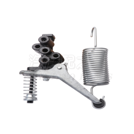 Brake proportional valve