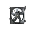 Radiator Fan