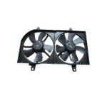 Radiator Fan