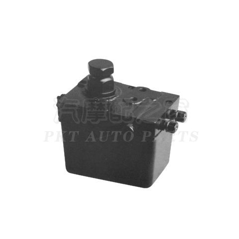 Manual Hydraulic Pressure Oil Pump