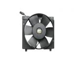 Radiator Fan