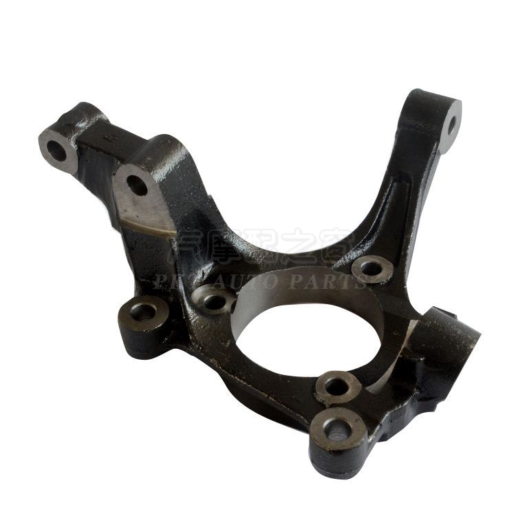 Steering knuckle