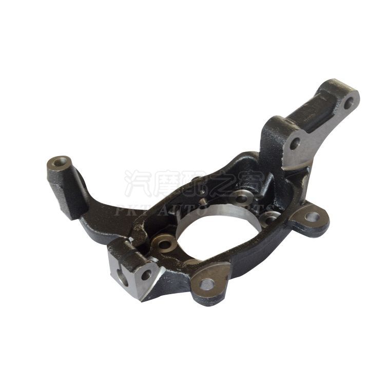 Steering knuckle