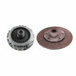 Clutch Pressure Plate